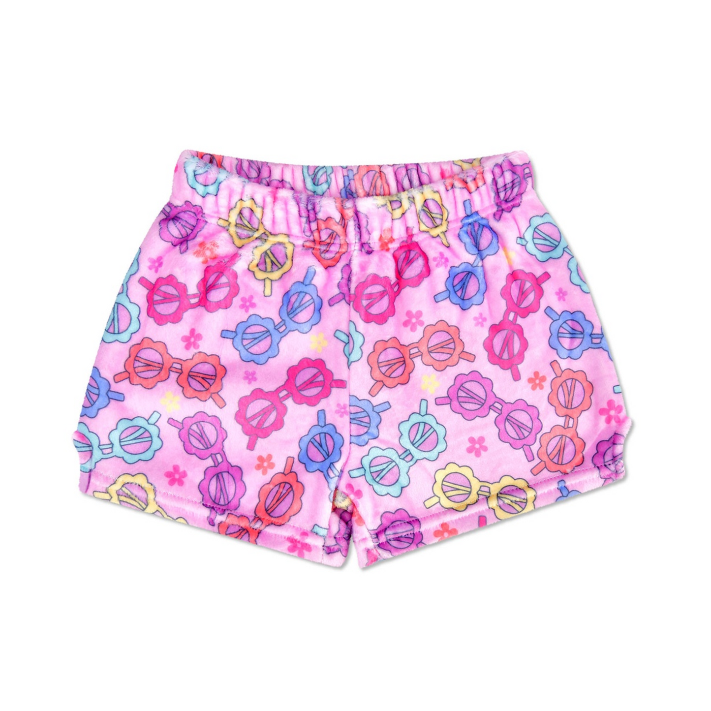 Iscream Spring Sunnies Plush Shorts
