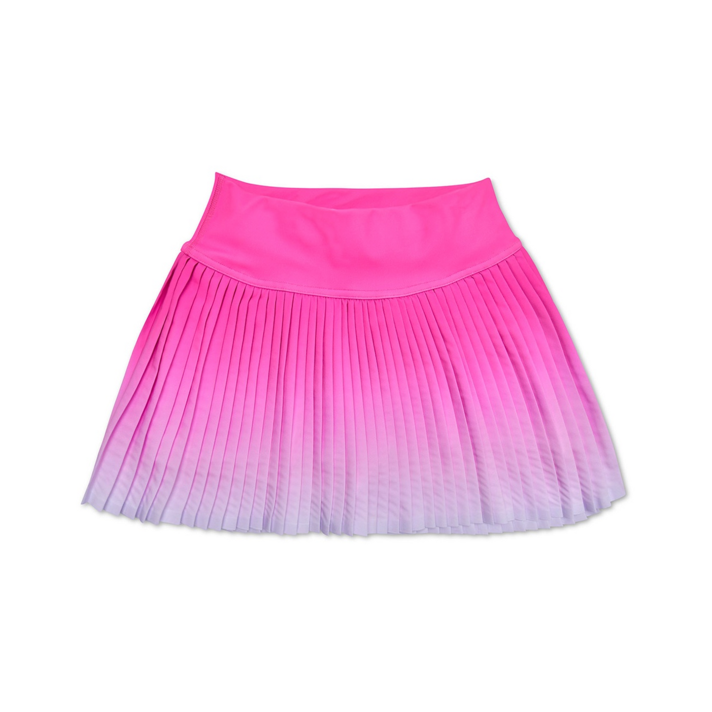 Iscream Lemonade Ombre Skort
