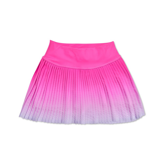 Iscream Lemonade Ombre Skort