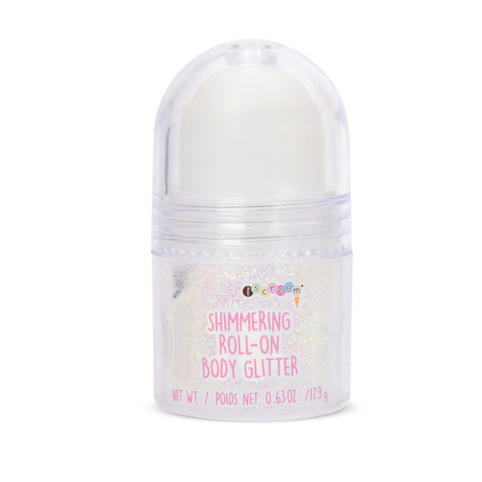 Iscream Body Glitter