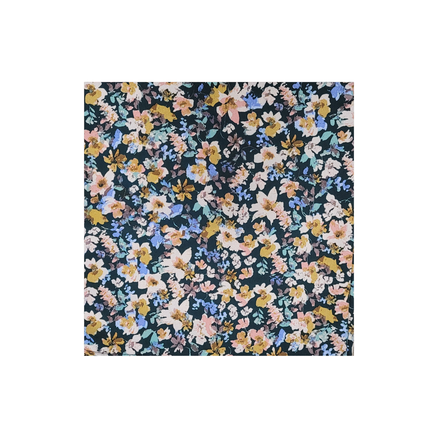 Tal Botanical Garden Bandana Collection