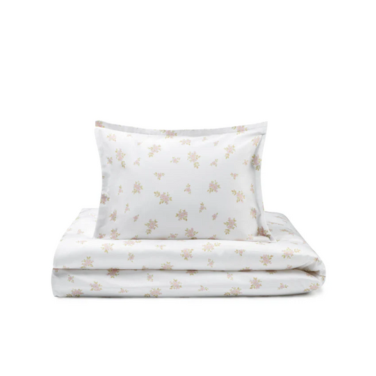 Domani Home Jardin 3Pc Crib Set In Pouch