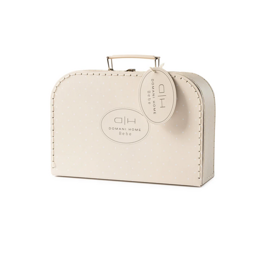 Domani Home Bebe Suitcase
