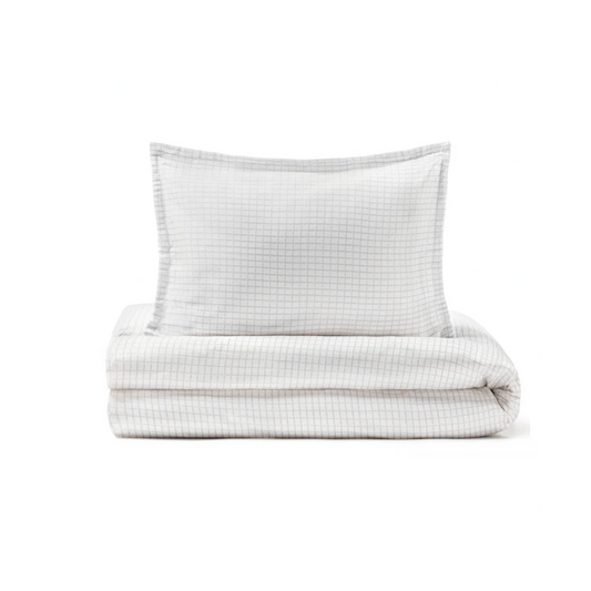 Domani Home DH 3Pc Crib Set