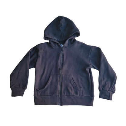 Flowers By Zoe Basic Hoodie
