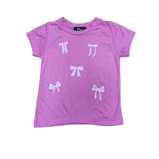 Flowers By Zoe Bow Top