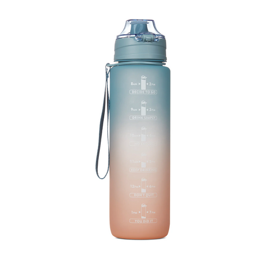 Memoi Promo Water Bottle