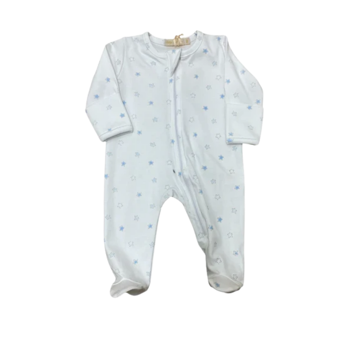 Baby Club Chic Little Stars Printed Set