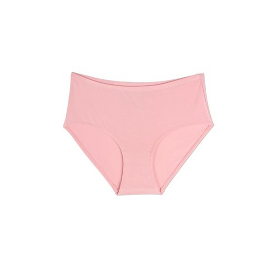 Memoi Ladies Modal Brief 3pr Pack
