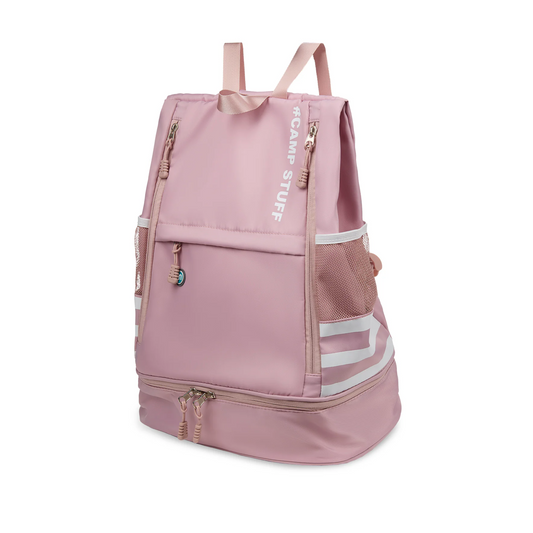 Memoi Side Stripe Bag