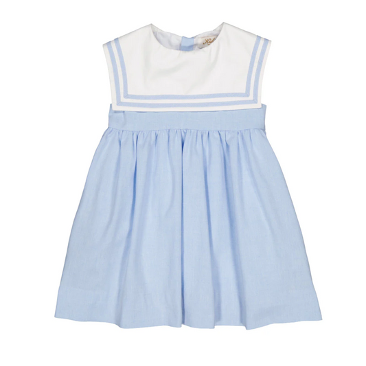 Kidiwi Constantina Dress