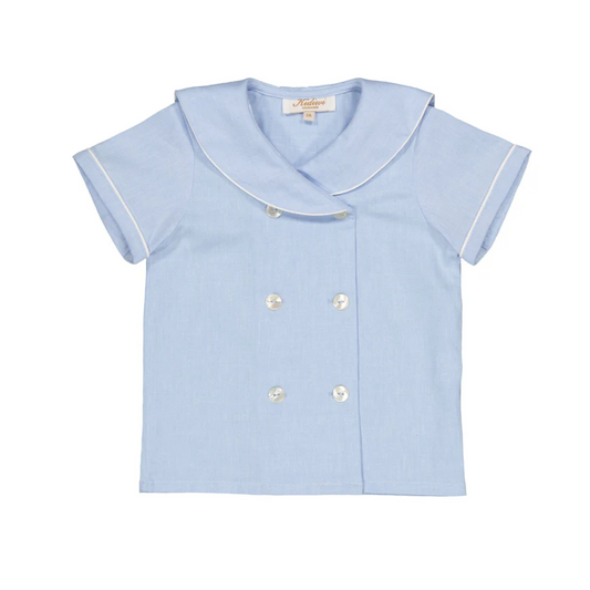 Kidiwi Ambroise Shirt