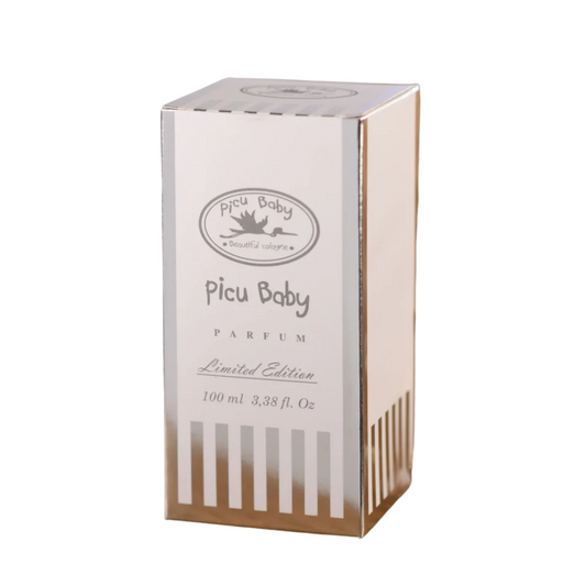 Bebe Sweeny Picu Baby Perfume Limited Edition