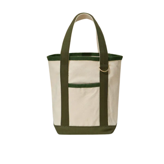 Sensibling Corp. Multi Purpose Canvas Tote Bag