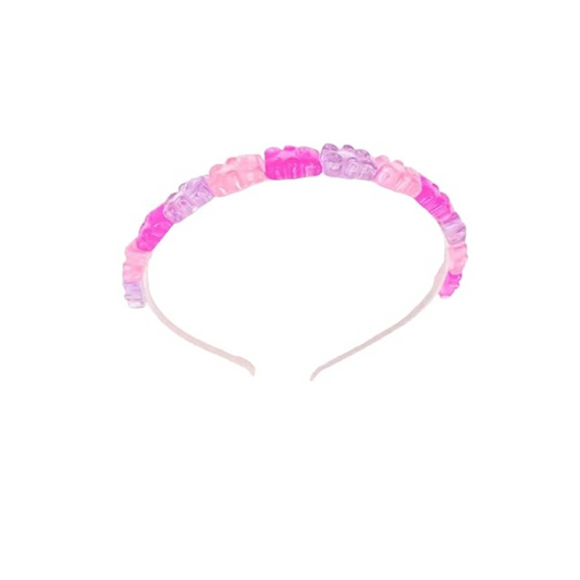 Bari Lynn Gummy Bear Headband
