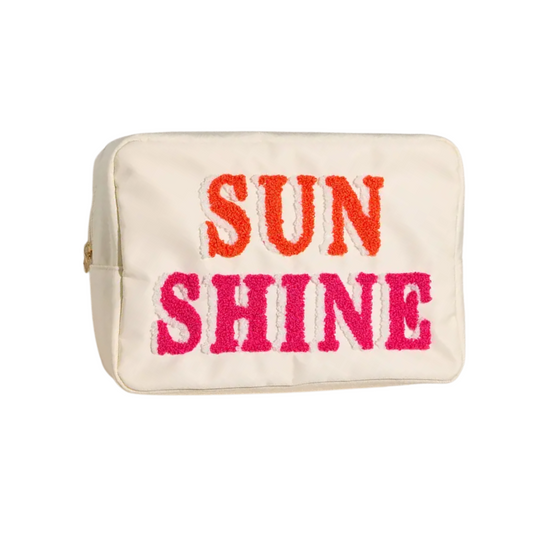 Sensibling Corp. Sunshine Pouch Bag/Organizer
