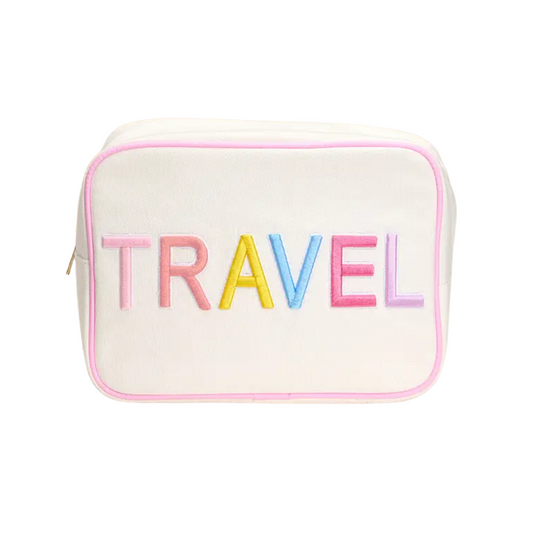 Sensibling Corp. Travel Pouch Bag