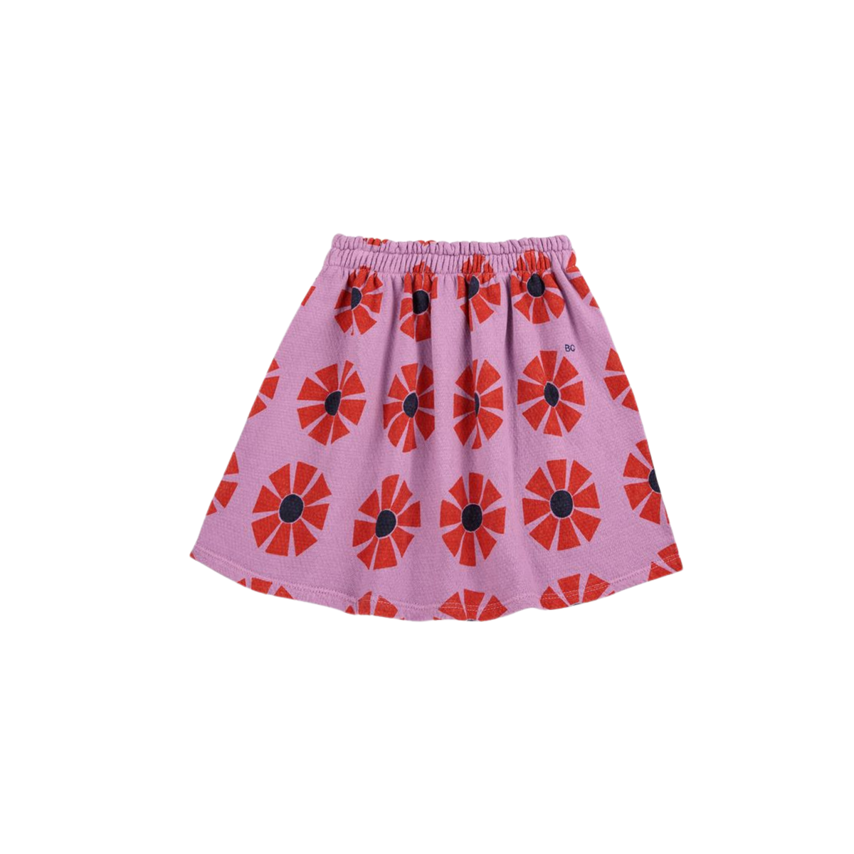 Bobo Choses Kaleidoscope All Over Skirt