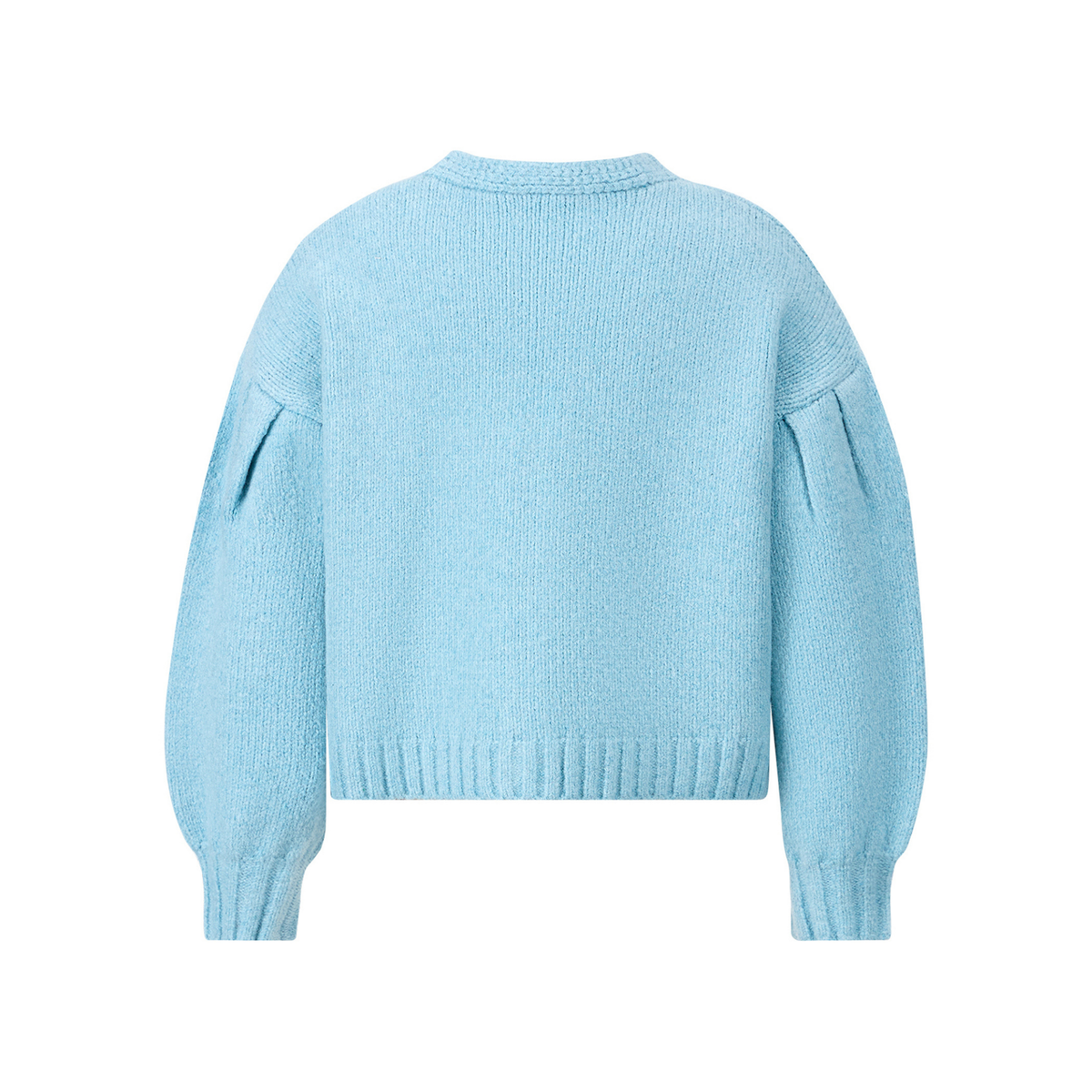 Marlo Kids Lydia Knit Cardigan