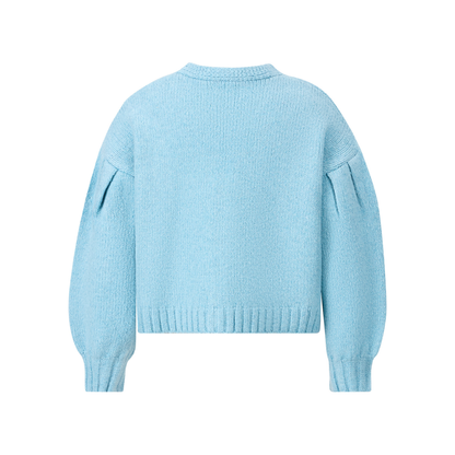 Marlo Kids Lydia Knit Cardigan