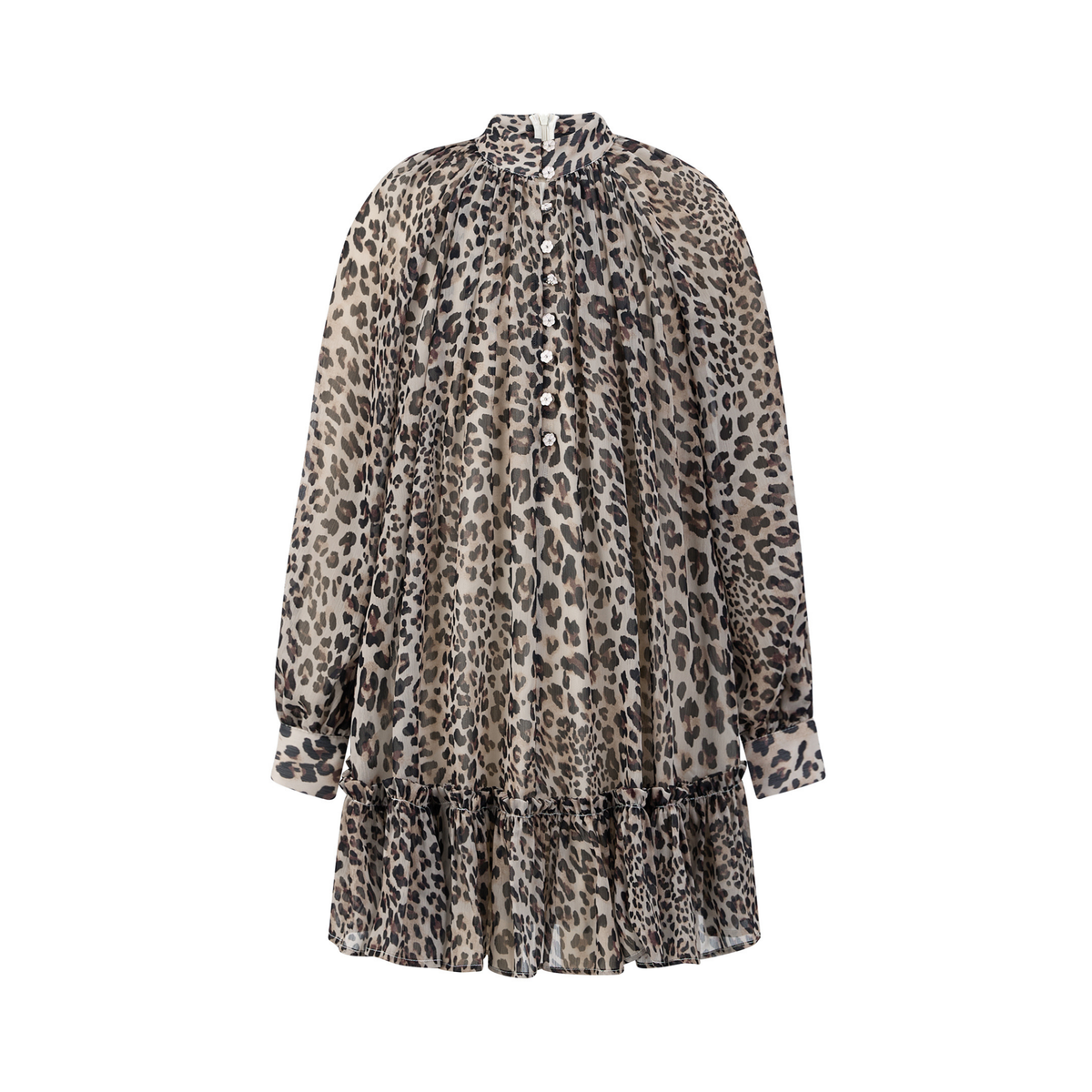 Marlo Kids Glamour Mini Dress