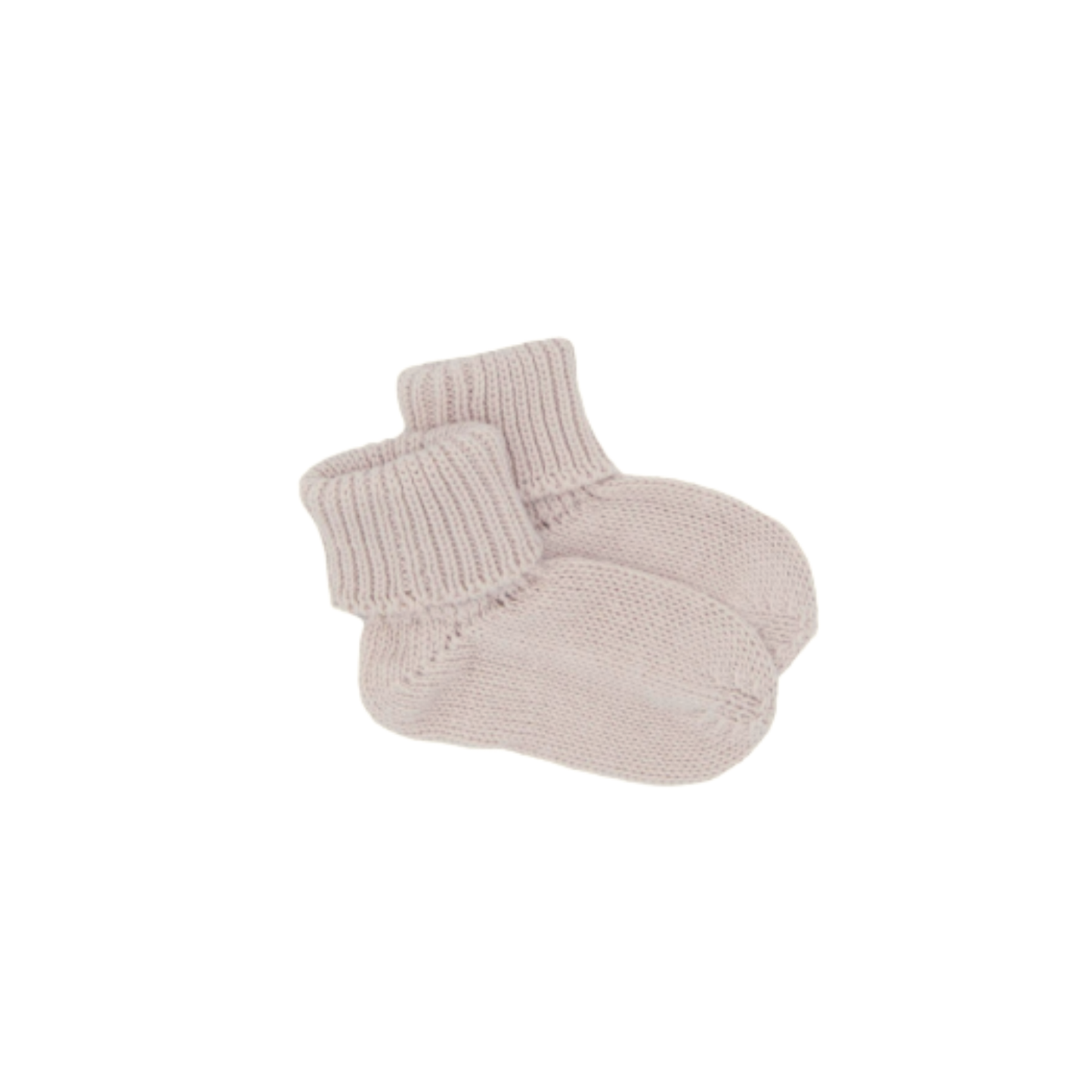 Li & Me  Knit Socks