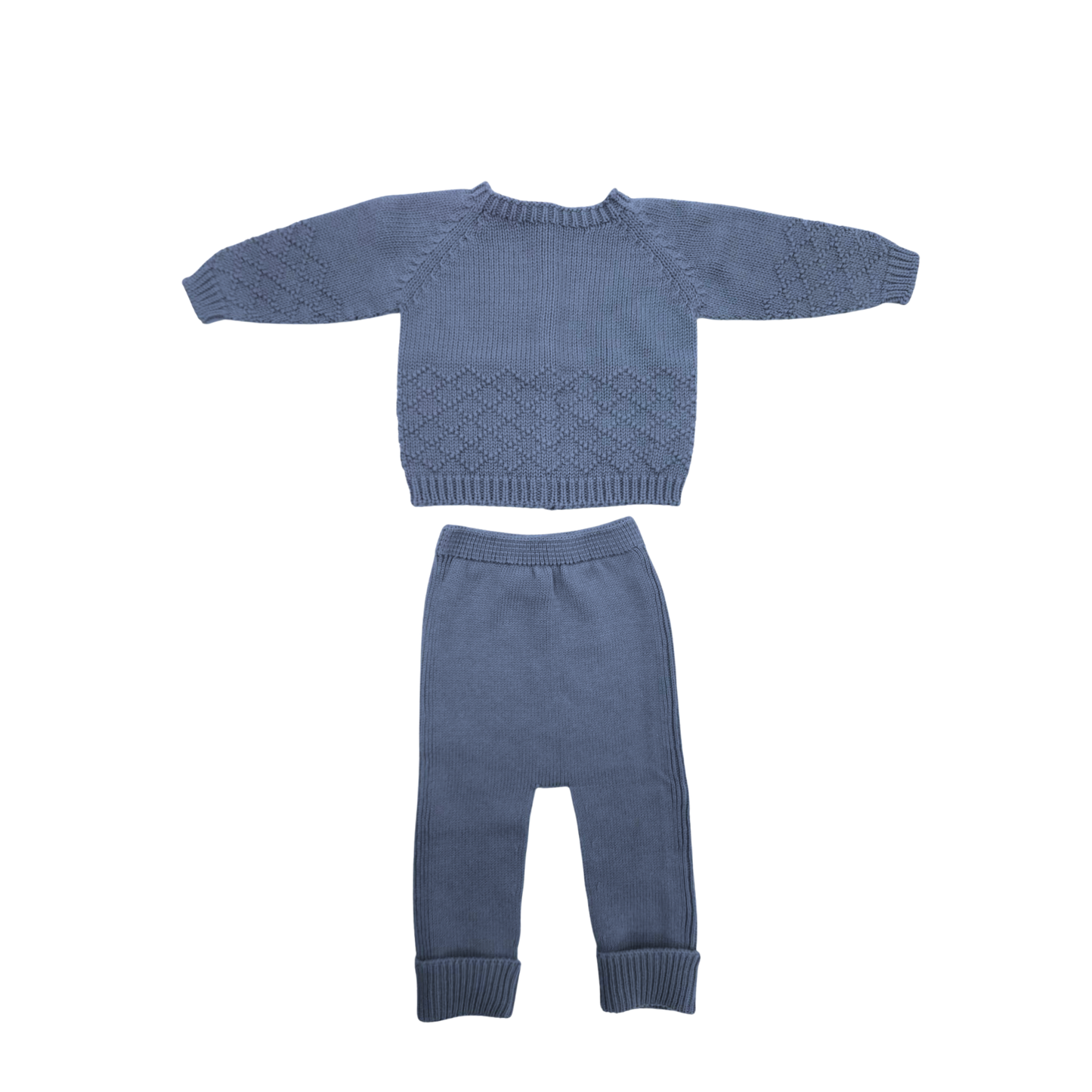 Li & Me  Knit Sweater Set
