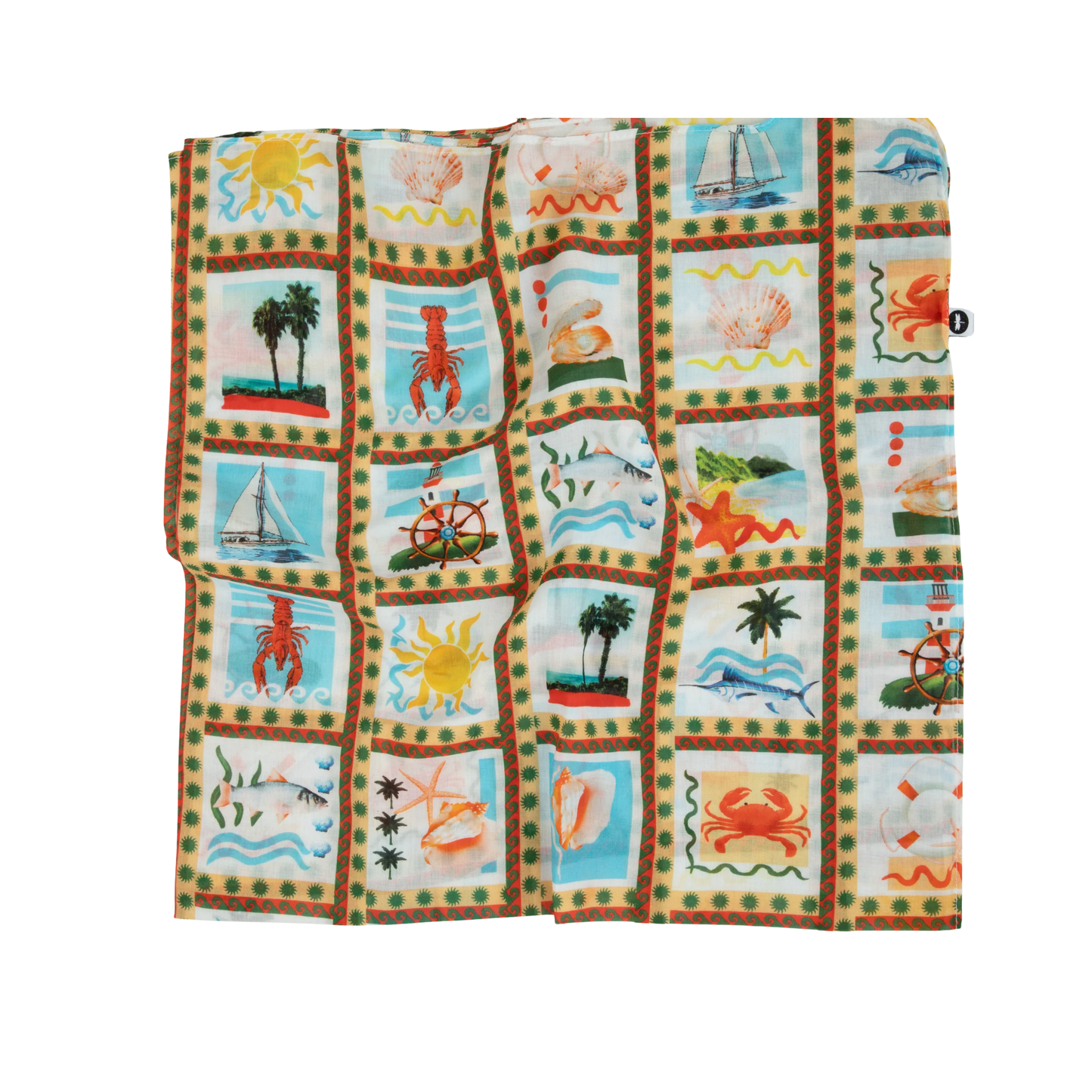 Tal Frumee Summer Marina Headscarf