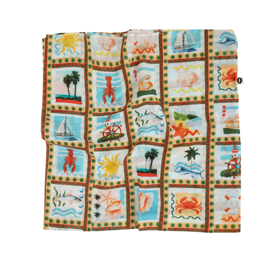 Tal Frumee Summer Marina Headscarf