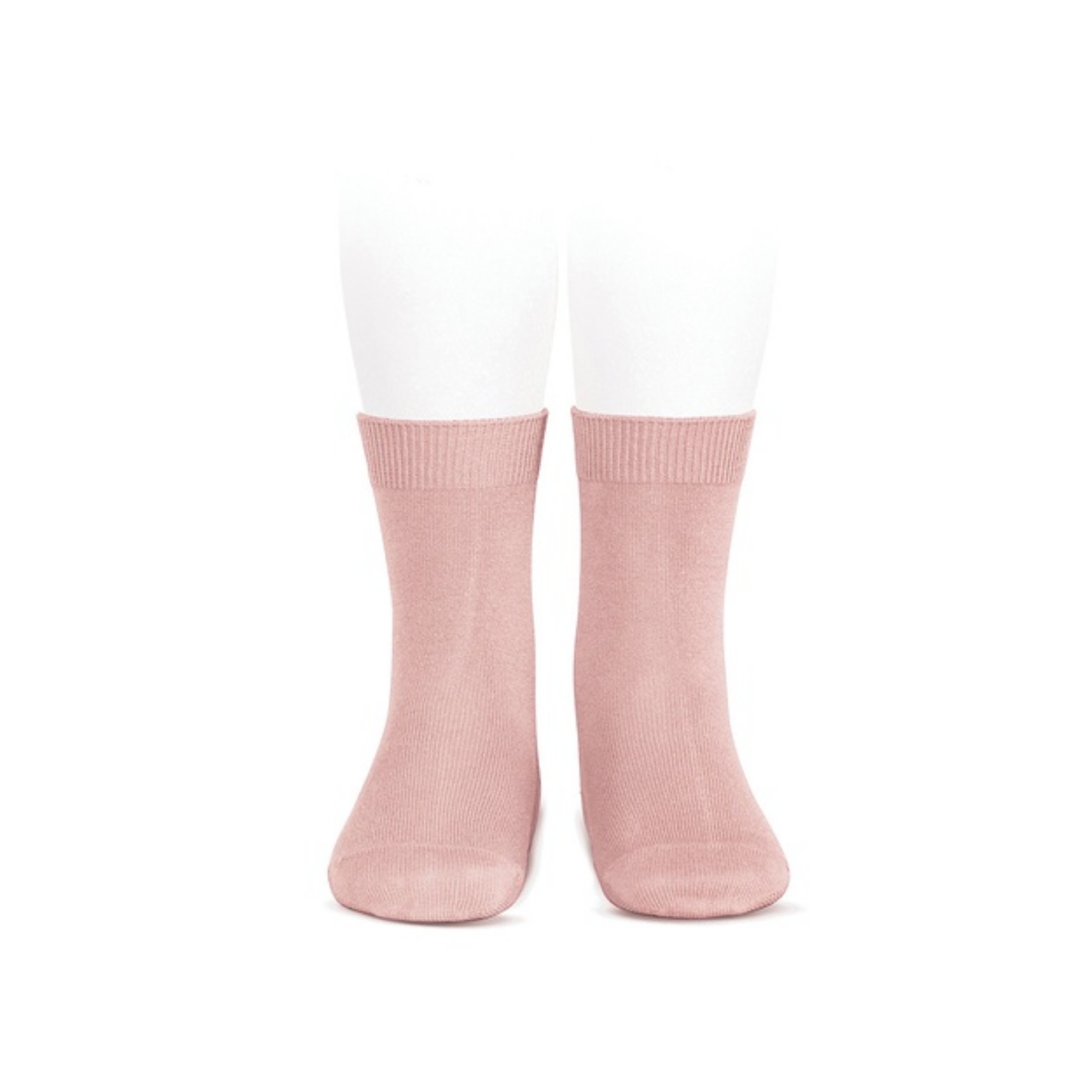 Condor Flat Cotton Crew Socks