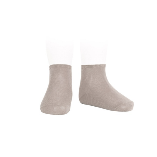 Condor 334 Stone Stretch Cotton Anklets