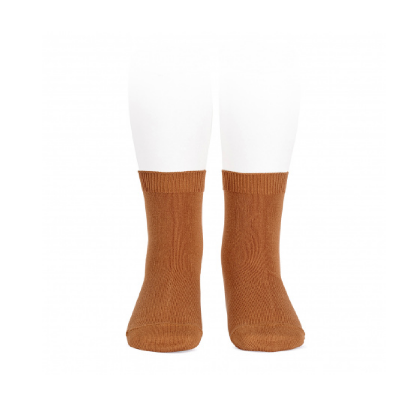 Condor Flat Cotton Crew Socks