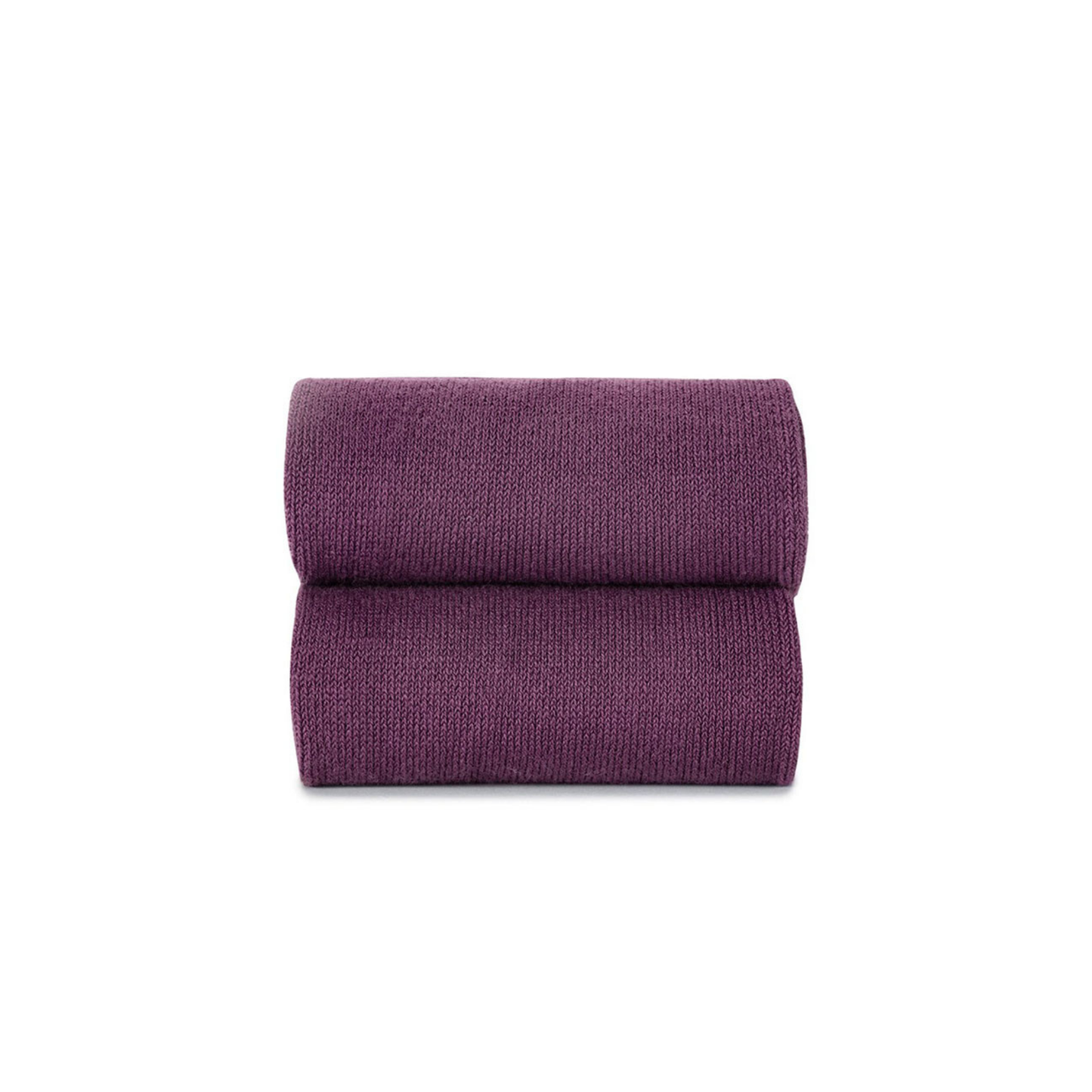 Condor Flat Cotton Knee Socks