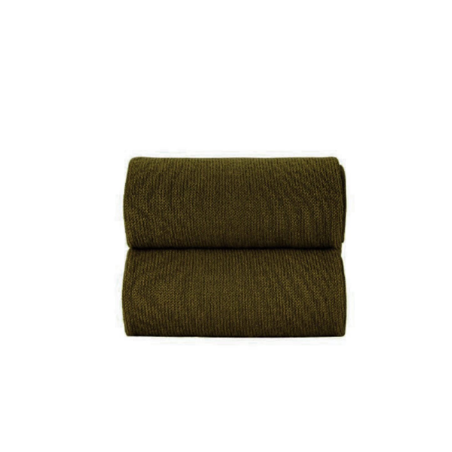 Condor Flat Cotton Crew Socks