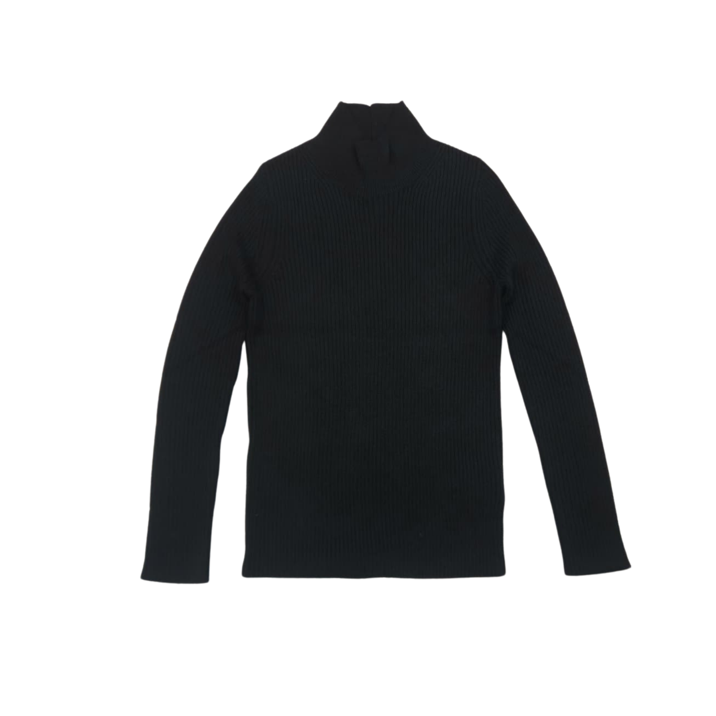 Motu Boys Dean Basic Turtle Neck