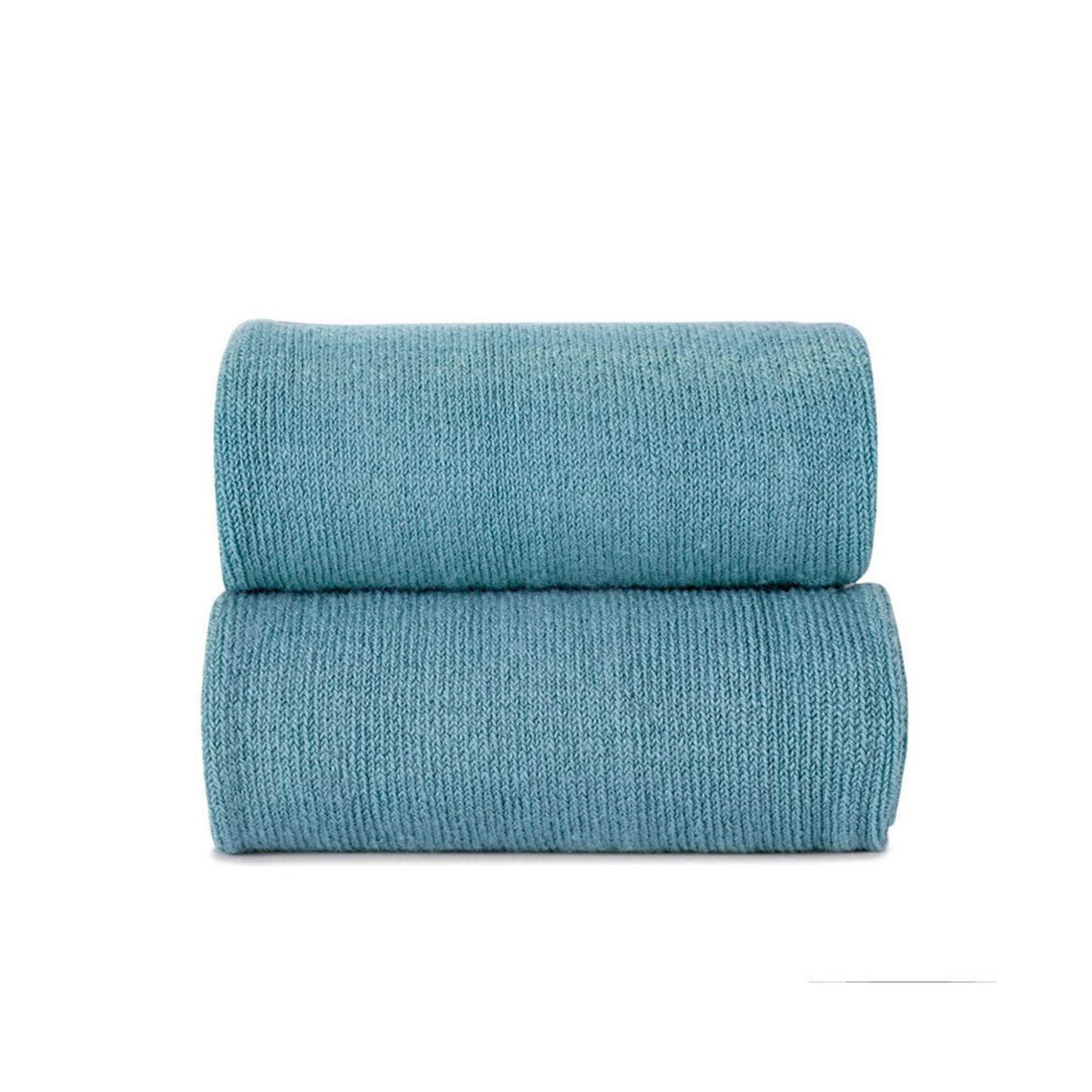 Condor Flat Cotton Crew Socks