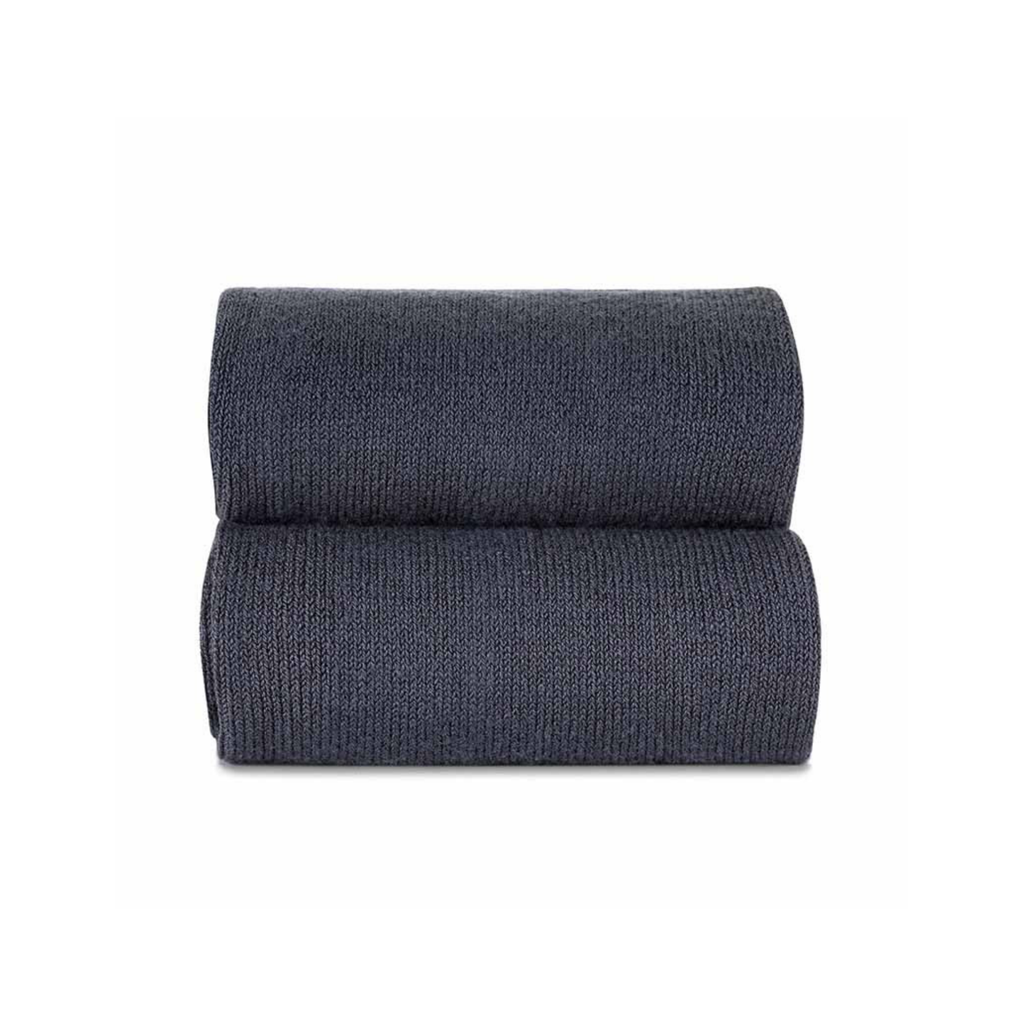 Condor Flat Cotton Crew Socks