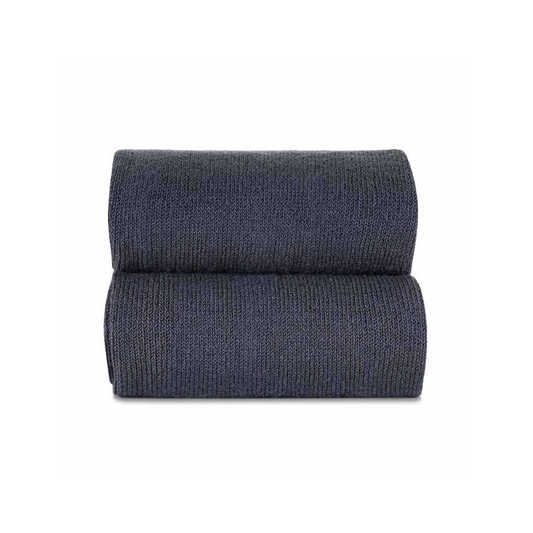 Condor Flat Cotton Crew Socks