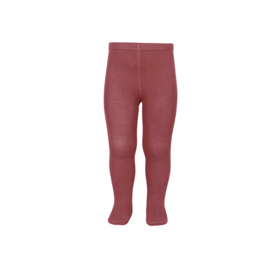 Condor Flat Cotton Tight