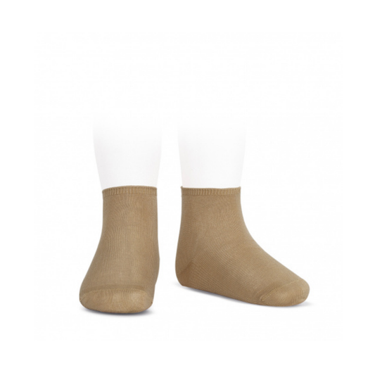 Condor 331 Rope Stretch Cotton Anklets