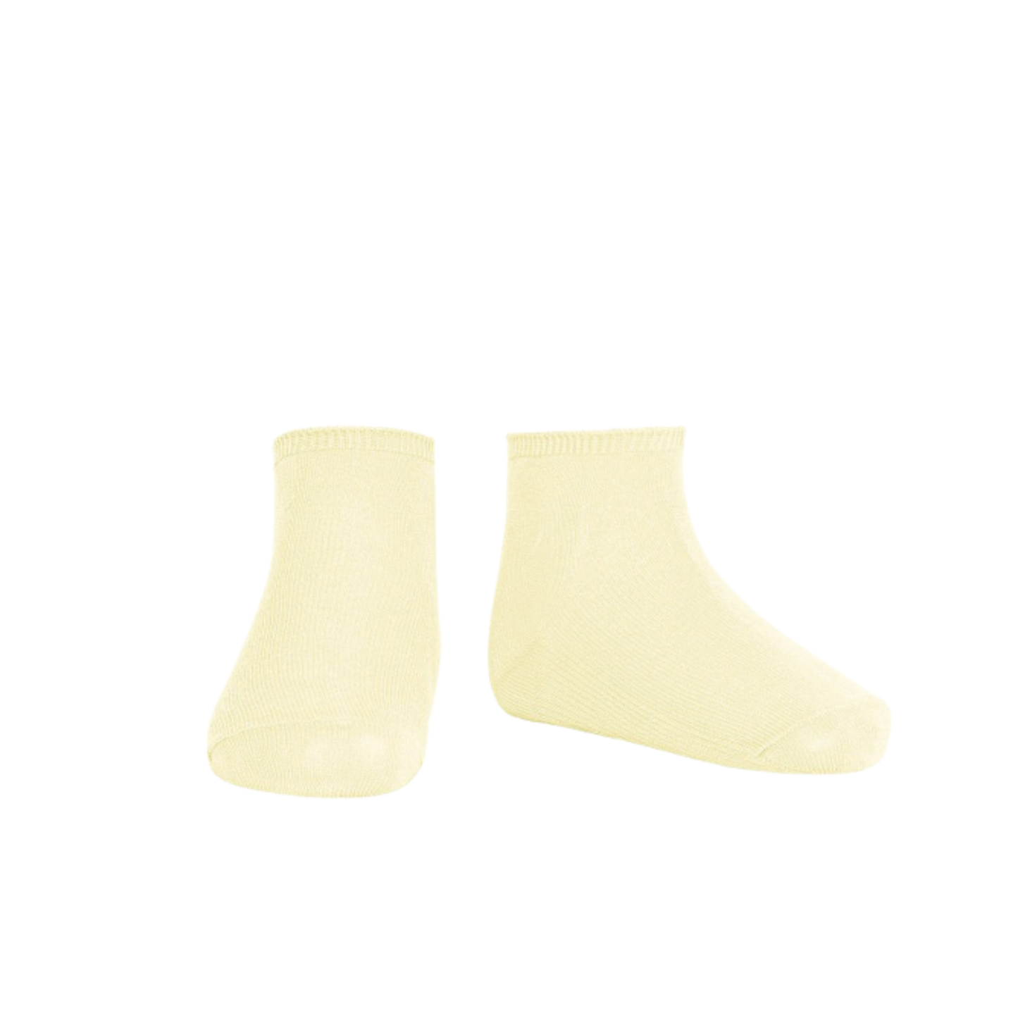 Condor 610 Butter Stretch Cotton Anklets