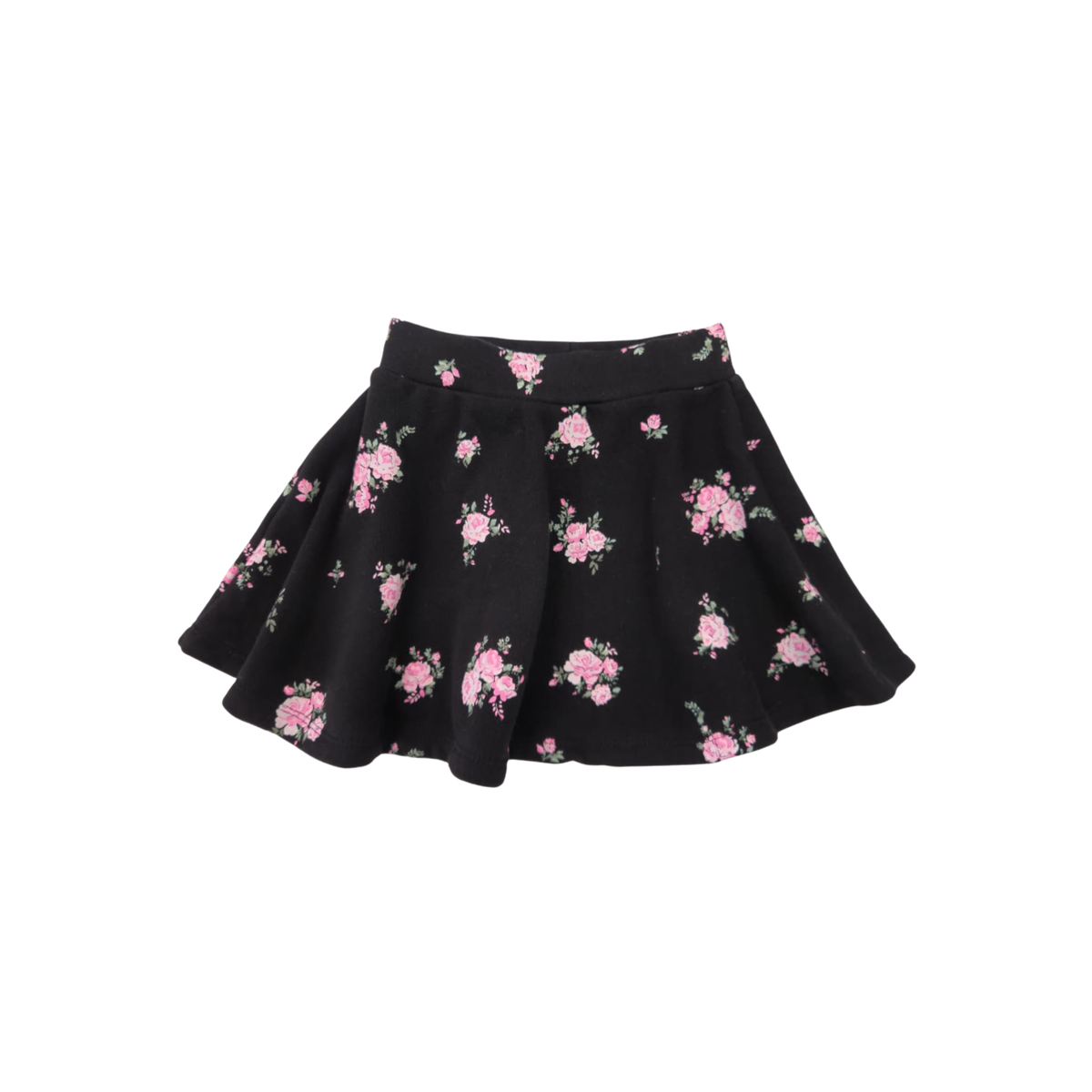 Flowers By Zoe Rose Skirt