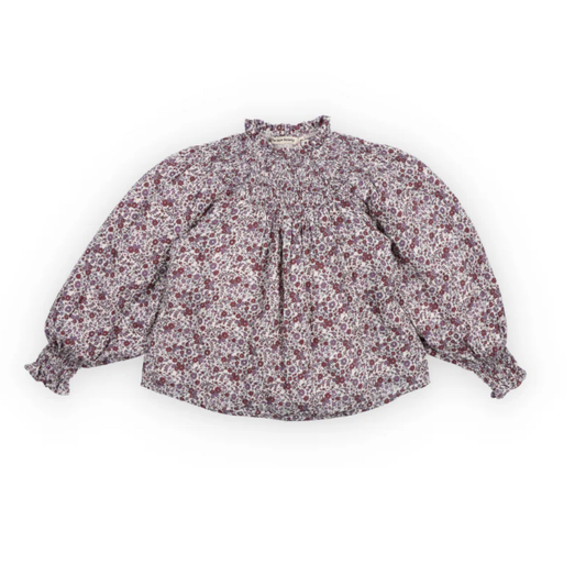 The New Society Samara Blouse