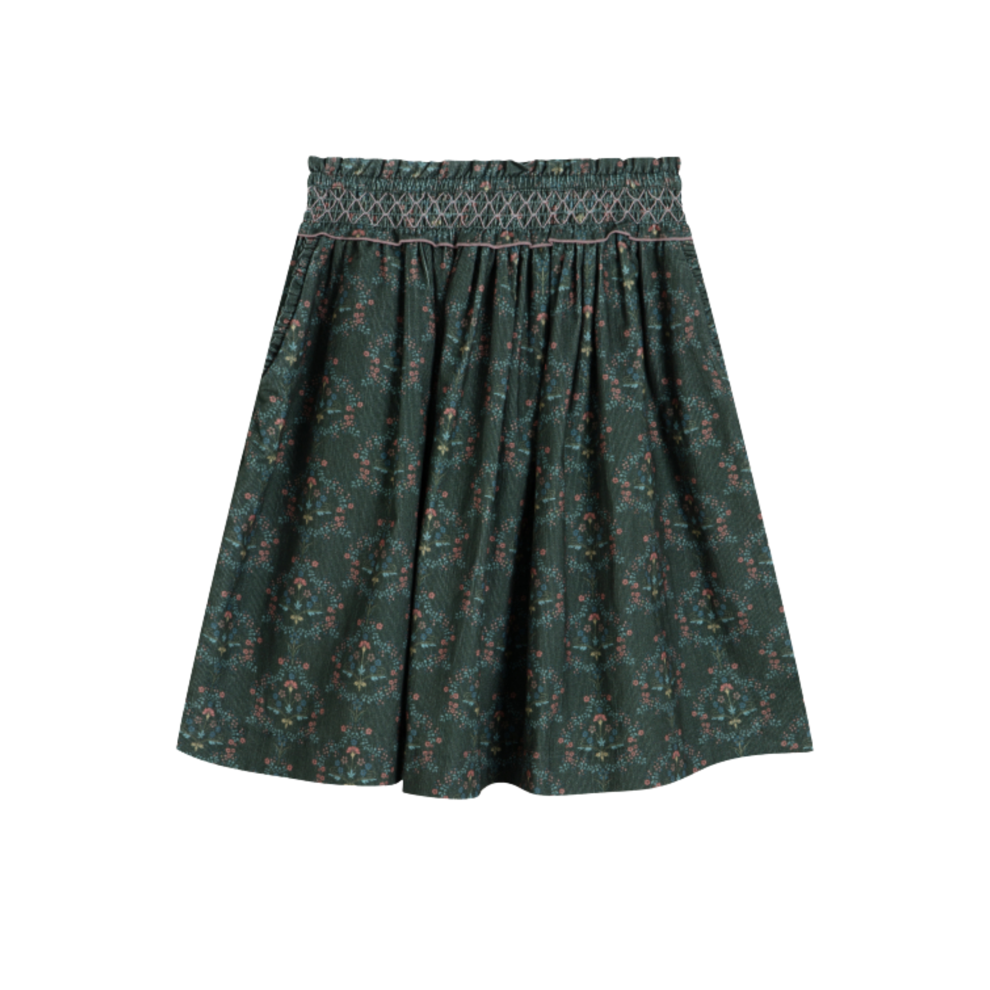 C`Era Una Volta Gina Skirt – Tiptoe Boutique