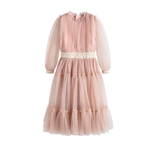 C`Era Una Volta Milie Dress