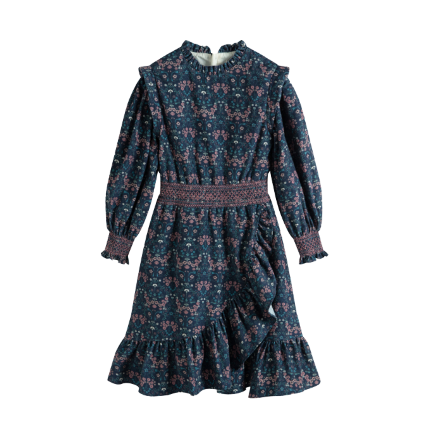 C`Era Una Volta Penny Dress