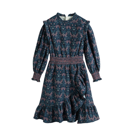 C`Era Una Volta Penny Dress