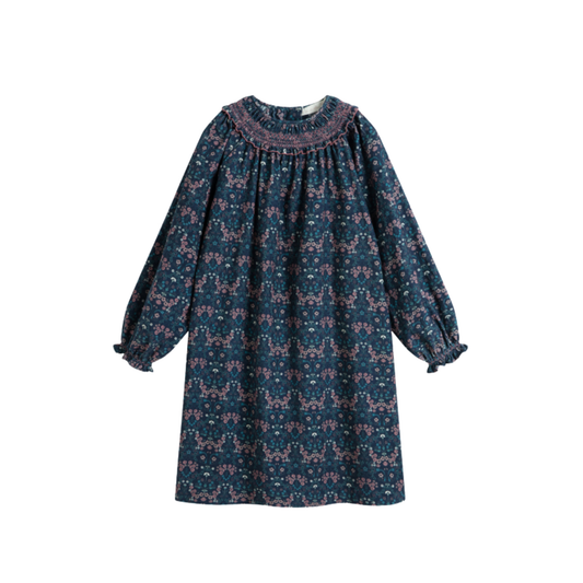 C`Era Una Volta Carol Dress