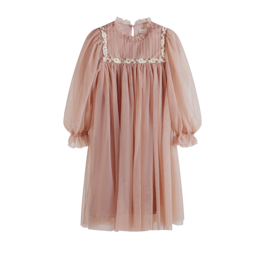 C`Era Una Volta Kate Dress