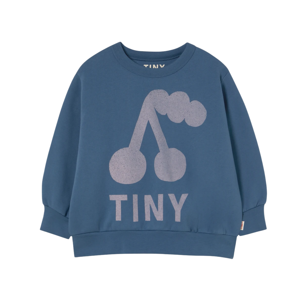 Tinycottons Cherry Graphic Sweatshirt